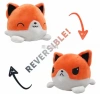 Plush toy doll flip Werewolf Kill toy flip kitten doll flip Unicorn flip series details Picture